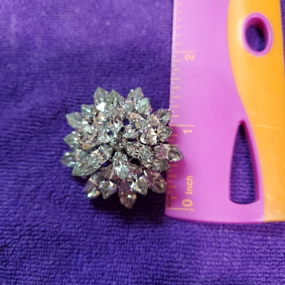 Vintage Brooch - Picture 5 of 7